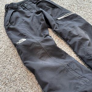 The North Face Kids Snow Pants 7/8